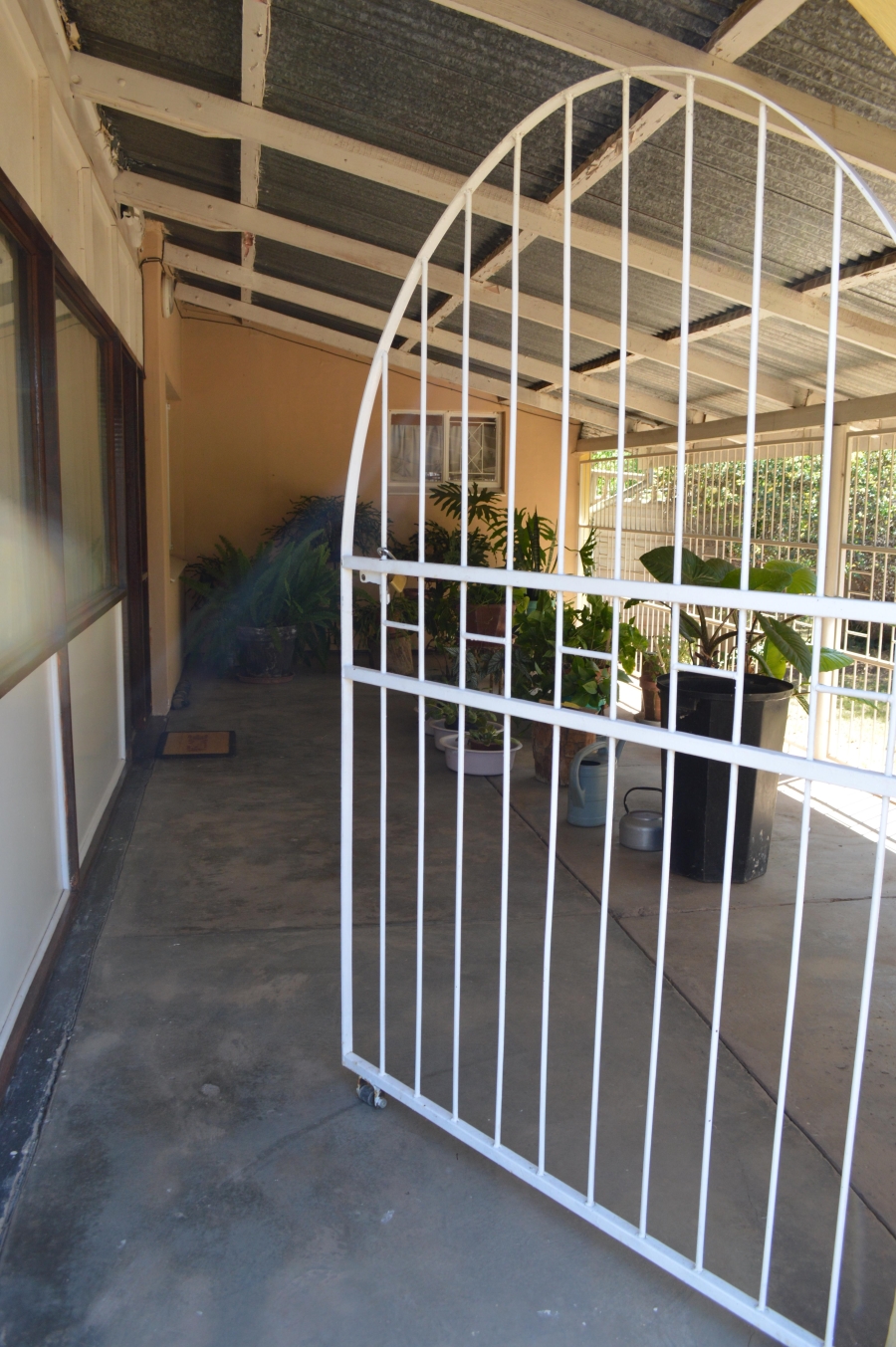 3 Bedroom Property for Sale in Westhof Eastern Cape